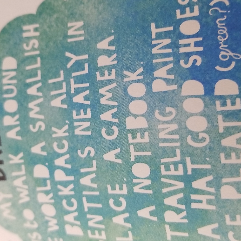 Travel Journal - Picture 3 of 4